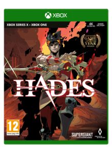 hades (xbox series x)