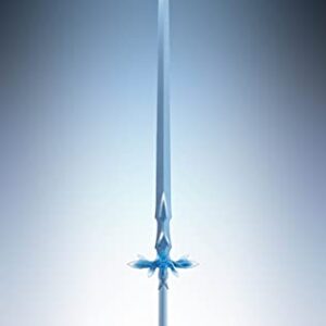 TAMASHII NATIONS - Sword Art Online : Alioization-War of Underworld - The Blue Rose Sword, Bandai Spirits PROPLICA