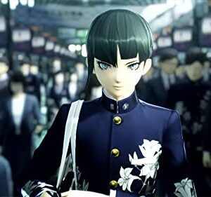 Shin Megami Tensei V (Nintendo Switch)