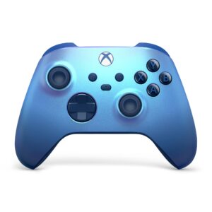 Xbox Core Wireless Controller – Aqua Shift Special Edition