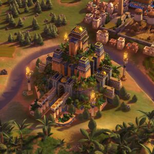 Sid Meier’s Civilization VI Anthology - Steam PC [Online Game Code]