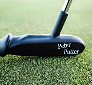 Peter-Putter ((1) Black)