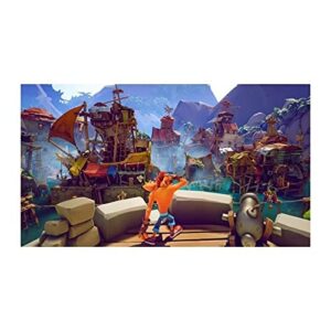 Crash Bandicoot 4 It's About TIME - Switch