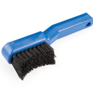 ParkTool Tool Park GSC-4 Cassette Clean Brush, Blue