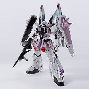 Bandai spirits MG 1/100 ZGMF-1001 / M Blaze Zaku Phantom Rey Za Burrel Custom