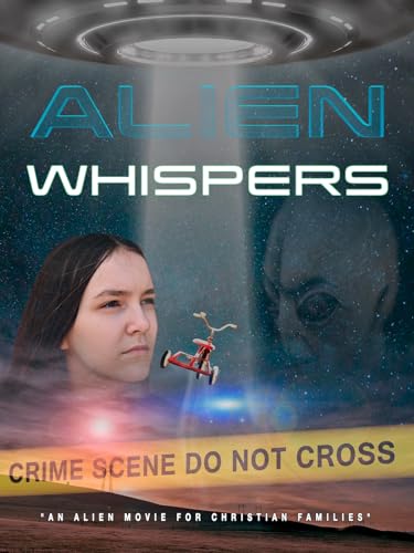 Alien Whispers