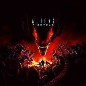 Aliens Fireteam Elite - PlayStation 5