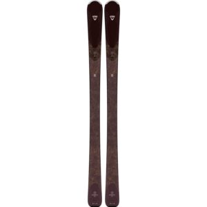 rossignol experience 82 ti womens skis 167cm