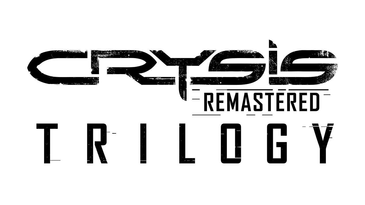 Crysis Remastered Trilogy - PlayStation 4