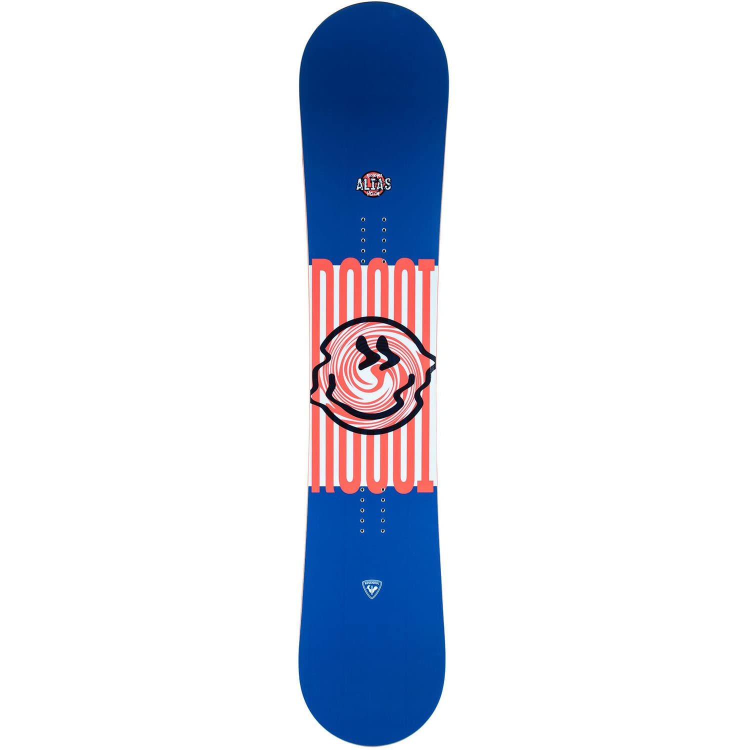 Rossignol Alias Kids Snowboard 140cm