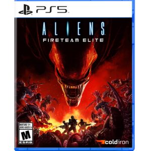 Aliens Fireteam Elite - PlayStation 5