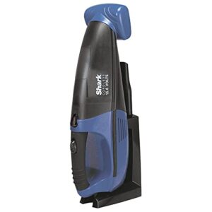 Shark SV75Z Blue Cordless Pet Perfect Lithium Ion Handheld Vacuum Cleaner (Renewed)