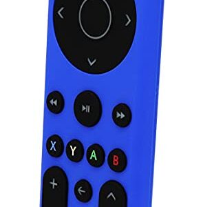 Remote Control Compatible with Xbox One, Xbox One S, Xbox One X - Blue Color