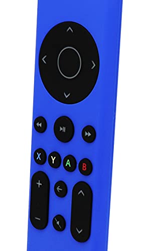 Remote Control Compatible with Xbox One, Xbox One S, Xbox One X - Blue Color