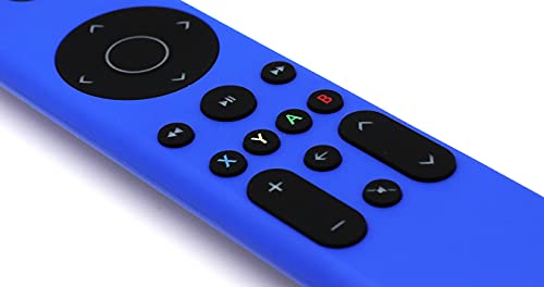 Remote Control Compatible with Xbox One, Xbox One S, Xbox One X - Blue Color