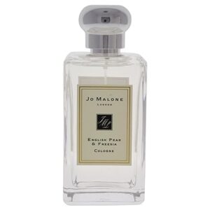 Jo Malone English Pear & Freesia by Jo Malone Cologne Spray (Unisex Unboxed) 3.4 oz for Women