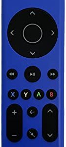 Remote Control Compatible with Xbox One, Xbox One S, Xbox One X - Blue Color