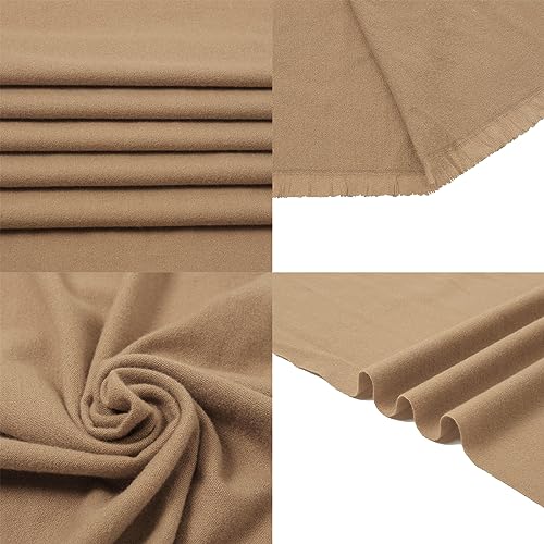 SWAT PANY Pashmina shawls and wraps for Evening Dresses Camel Scarf for Women Winter Shawl Wraps for Women Weedings