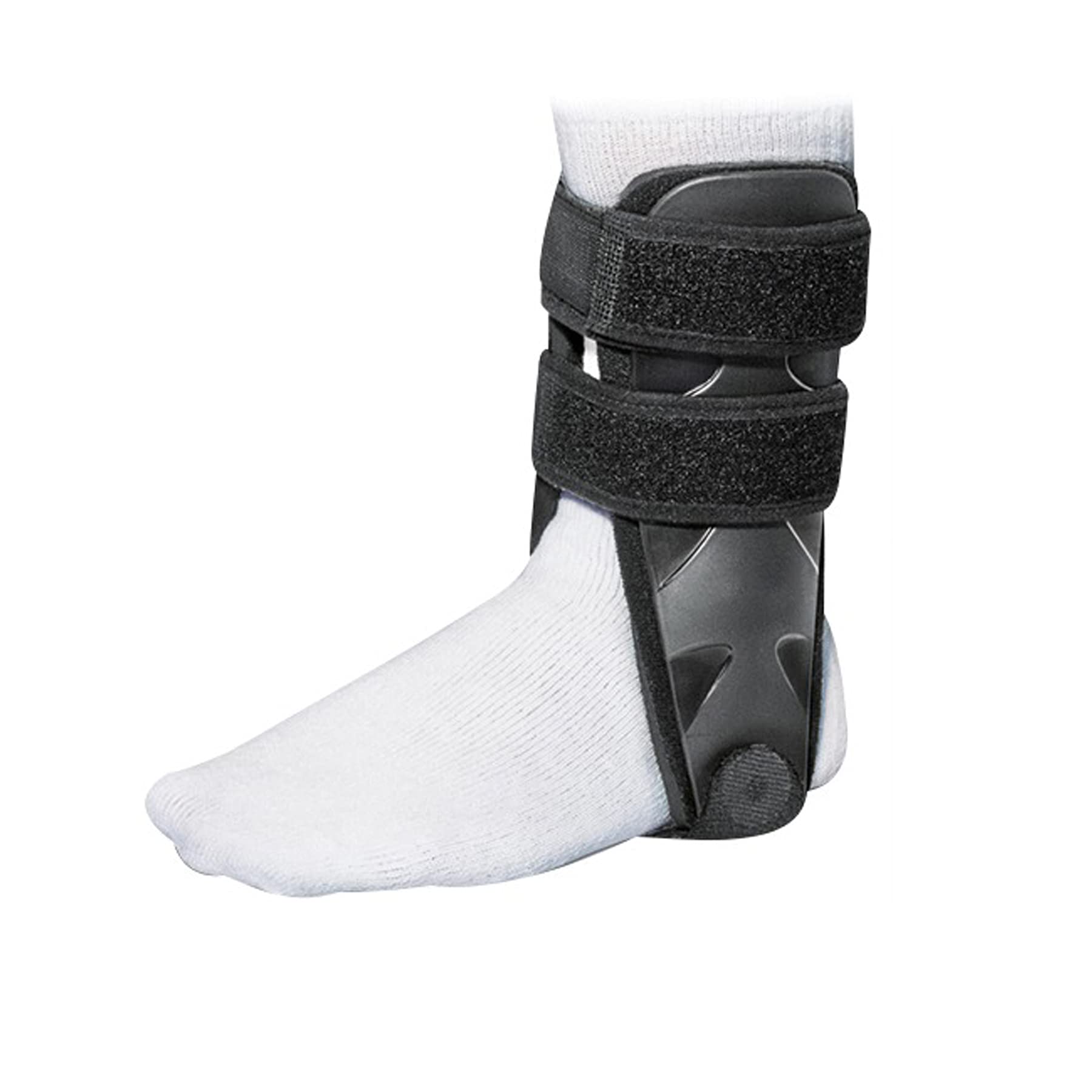 Ankle Support Ankle Brace for Men Women Ankle Support Brace for Ankle Sprains Sprained Ankle Inflammation Acute Ankle Injuries Chronic Instability for Ankle Support with Swelling