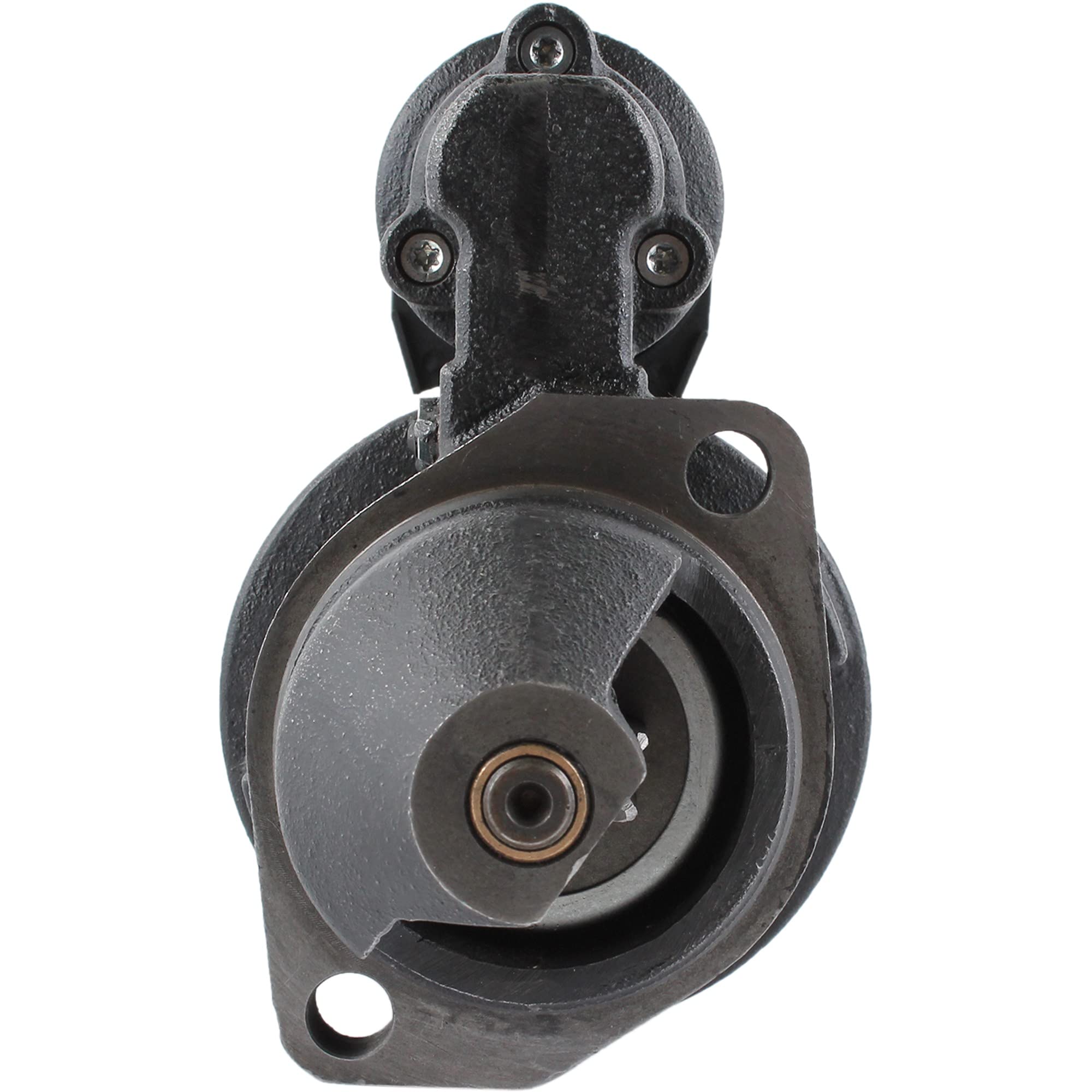 Total Power Parts 410-44131 Starter Compatible with/Replacement for Compact Tractor 1000 1500 1600 1700 1900 1910 2110