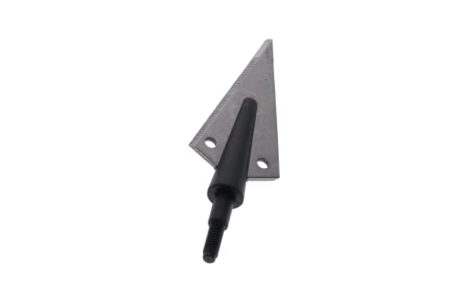 Cold Steel Cheap Shot Bone Saw 125 Grain Micro Serrated Edge