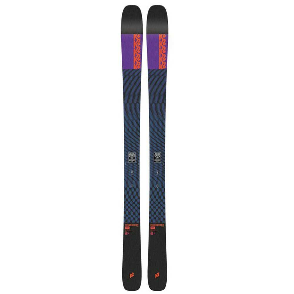 K2 Mindbender 88Ti Alliance 170 cm