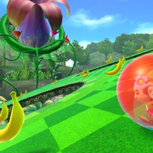 Super Monkey Ball Banana Mania: Launch Edition (Nintendo Switch)