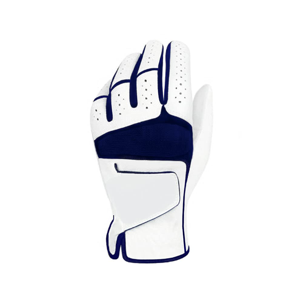 Mens Perma Grip Cabretta Golf Glove (Left) (3XL)