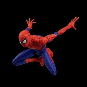 Sentinel - Marvel - Spider-Man Peter B. Parker (Special Version), Sentinel SV-Action