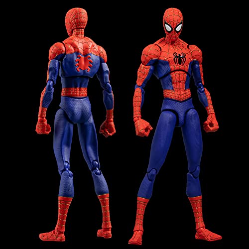 Sentinel - Marvel - Spider-Man Peter B. Parker (Special Version), Sentinel SV-Action