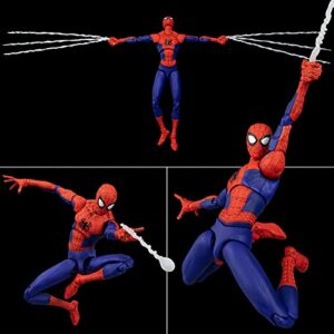 Sentinel - Marvel - Spider-Man Peter B. Parker (Special Version), Sentinel SV-Action