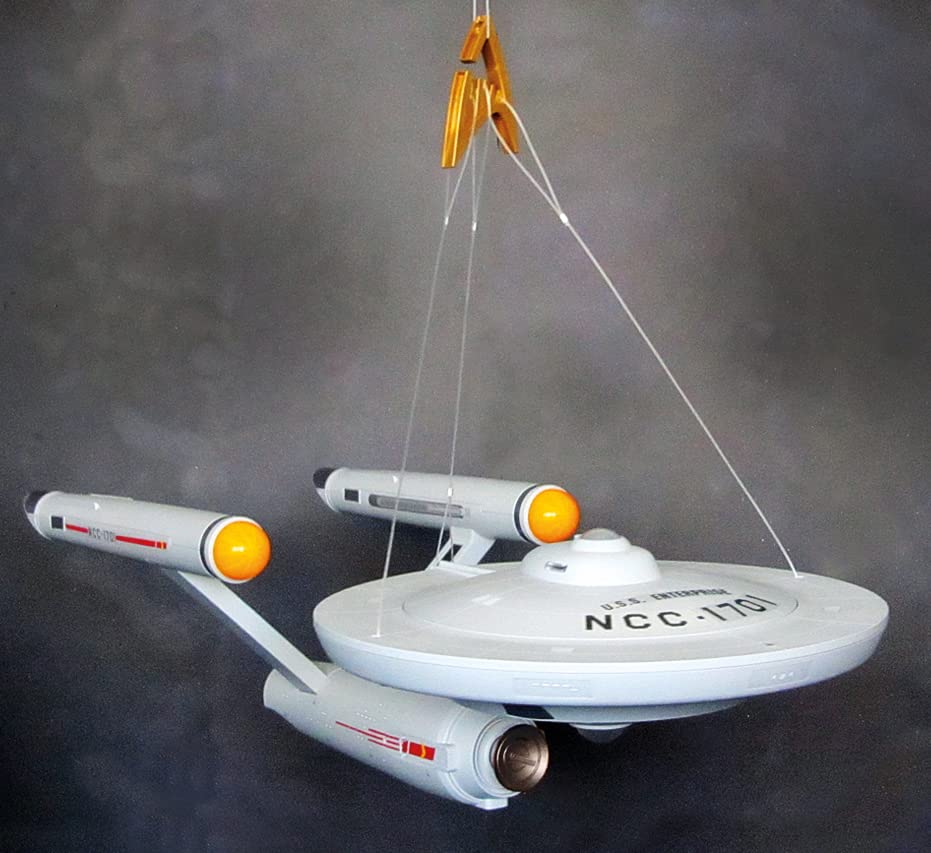 Playmobil Star Trek U.S.S. Enterprise NCC-1701