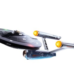 Playmobil Star Trek U.S.S. Enterprise NCC-1701