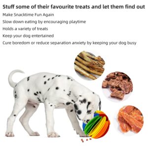 Snuffle Mat Interactive Dog Toys Ball Dog Brain Mental Stimulating Puzzle Toys for Dogs Enrichment Game Feeding Mat for Stress Relief Portable Machine Washable