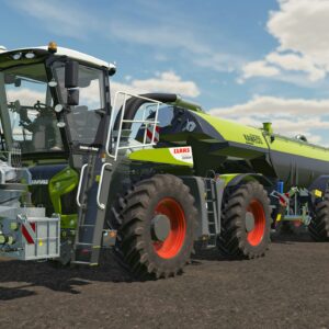 Farming Simulator 22 - PC