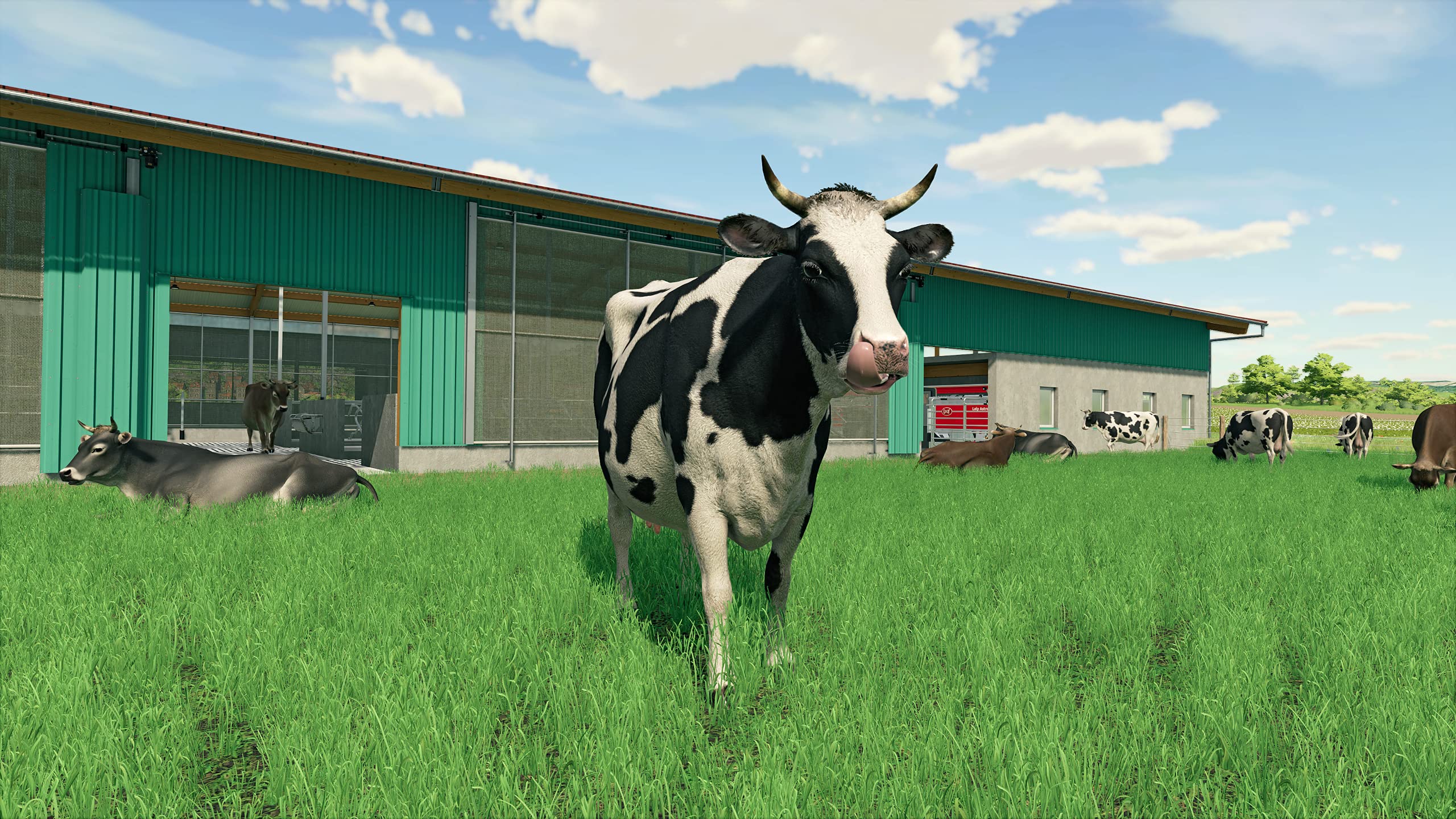 Farming Simulator 22 - PC