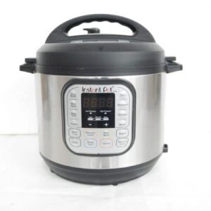 instant pot 6qt duo 120v v5