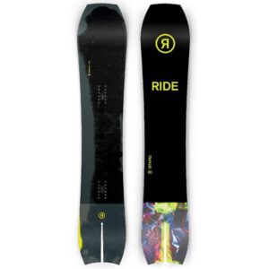 ride mtnpig mens snowboard 159cm