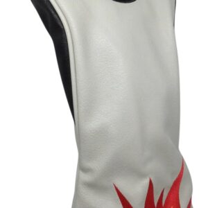 ReadyGOLF F-Bomb Embroidered Headcover - Driver