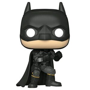 Funko Pop! Jumbo: The Batman - Batman