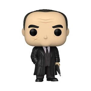 Funko Pop! Movies: The Batman - Oswald Cobblepot with Chase (Styles May Vary)