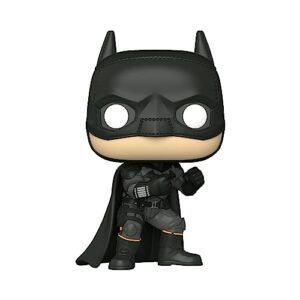 Funko Pop! Jumbo: The Batman - Batman