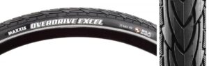 maxxis overdrive excel 700x40 standard 75 60