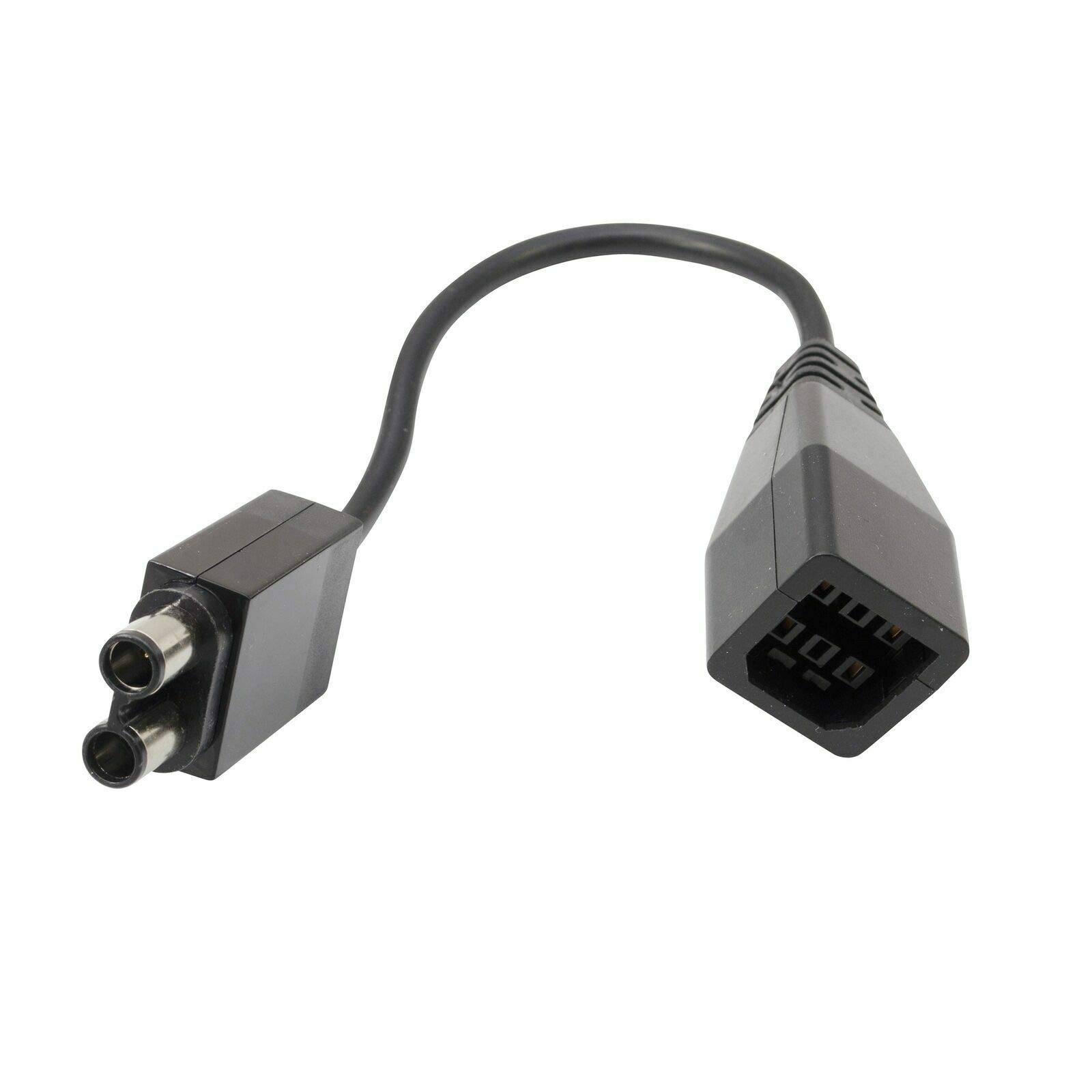 New AC Power Supply Socket Converter Adapter Cord Cable Compatible with Xbox 360 to Xbox ONE