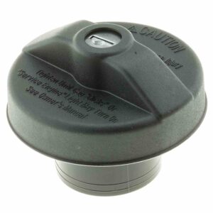 Locking Fuel Tank Gas Cap Compatible with Ford, Lincoln, Mazda, Mercury