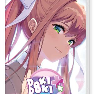 Doki Doki Literature Club Plus (Nintendo Switch)