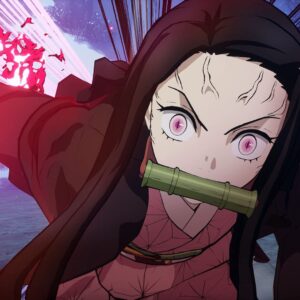 Demon Slayer -Kimetsu no Yaiba - The Hinokami Chronicles Launch