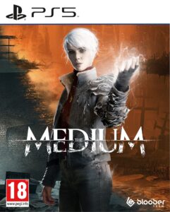 the medium (ps5)