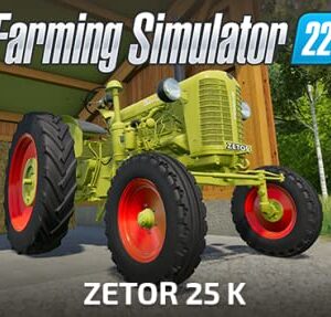 Farming Simulator 22 - PS5 - PlayStation 5