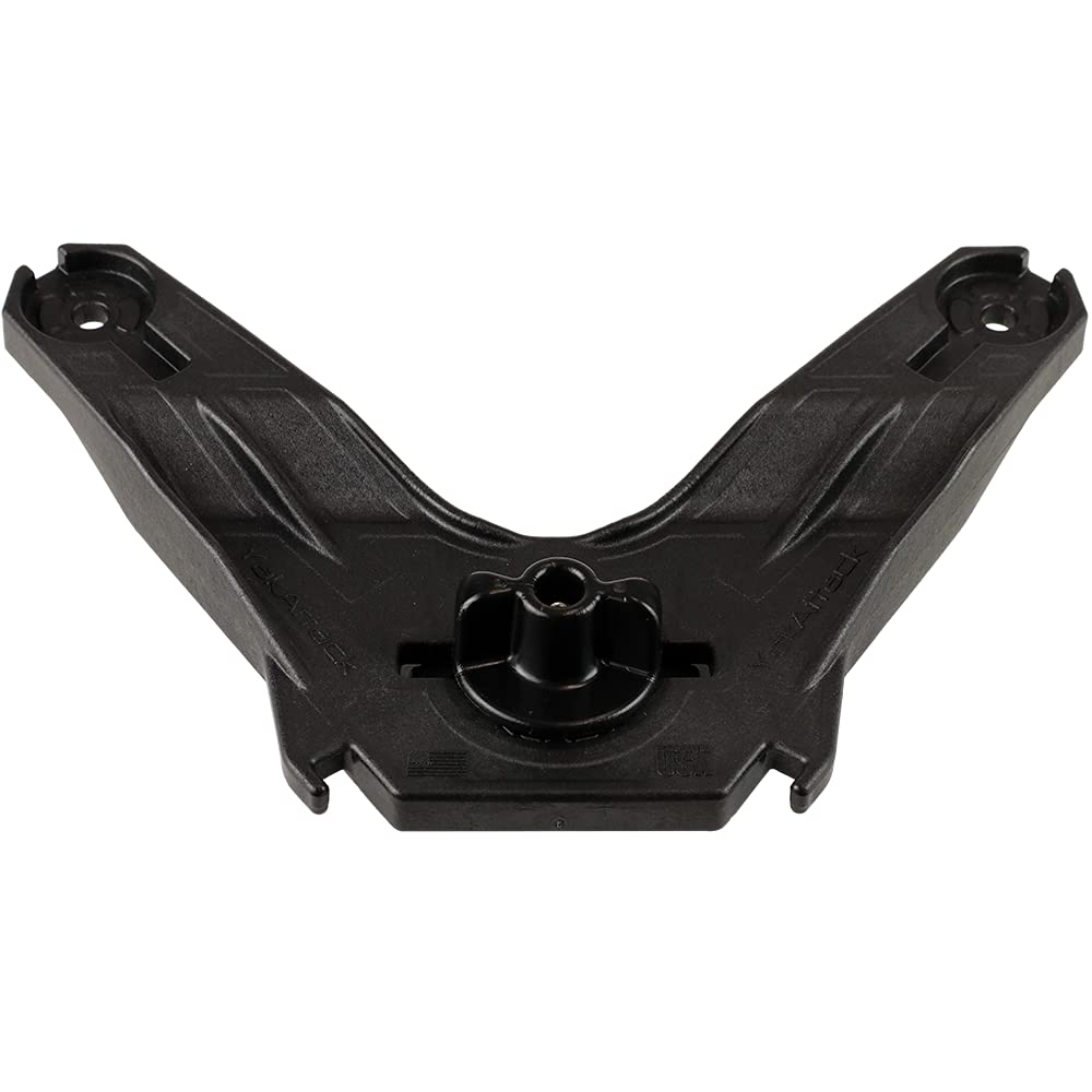 YakAttack DoubleHeader Track Mount